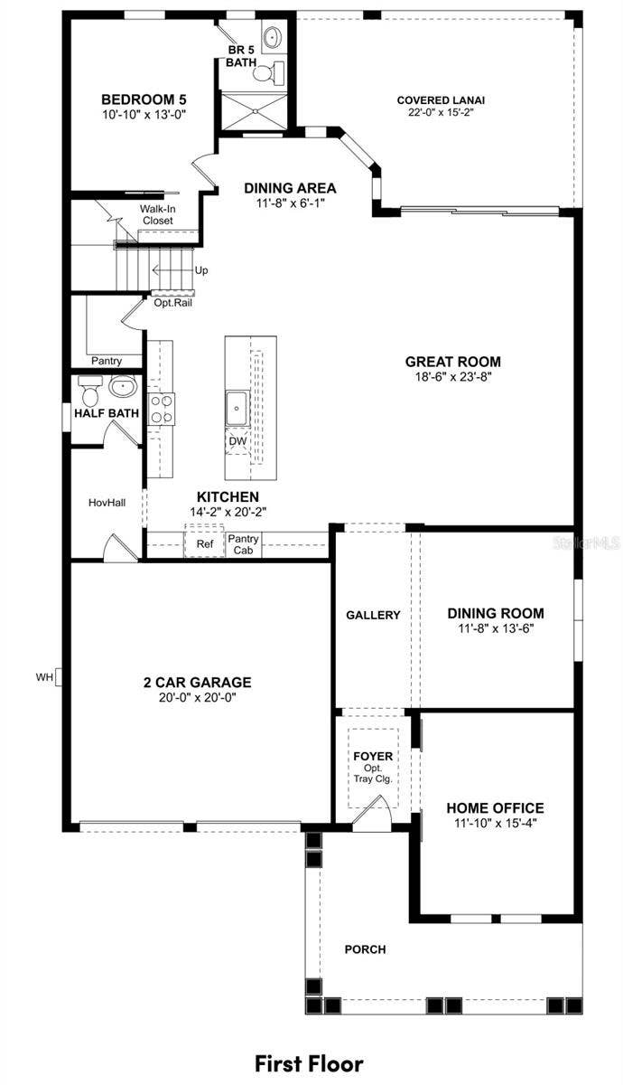 15741 SWEET LEMON WAY, Winter Garden, FL 34787 15741 SWEET LEMON WAY, Winter Garden, FL 34787