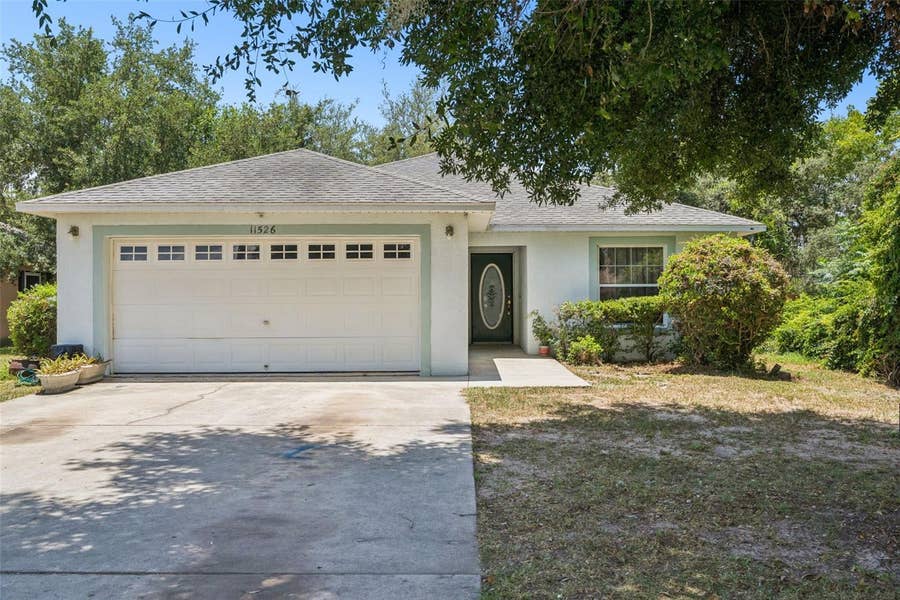 Property photo for 11526 HUGGINS STREET, Leesburg, FL