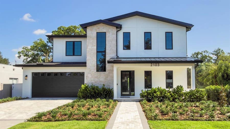 Property photo for 2103 GALE STREET, Orlando, FL