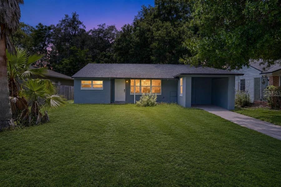 Property photo for 116 S GLENWOOD AVENUE, Orlando, FL