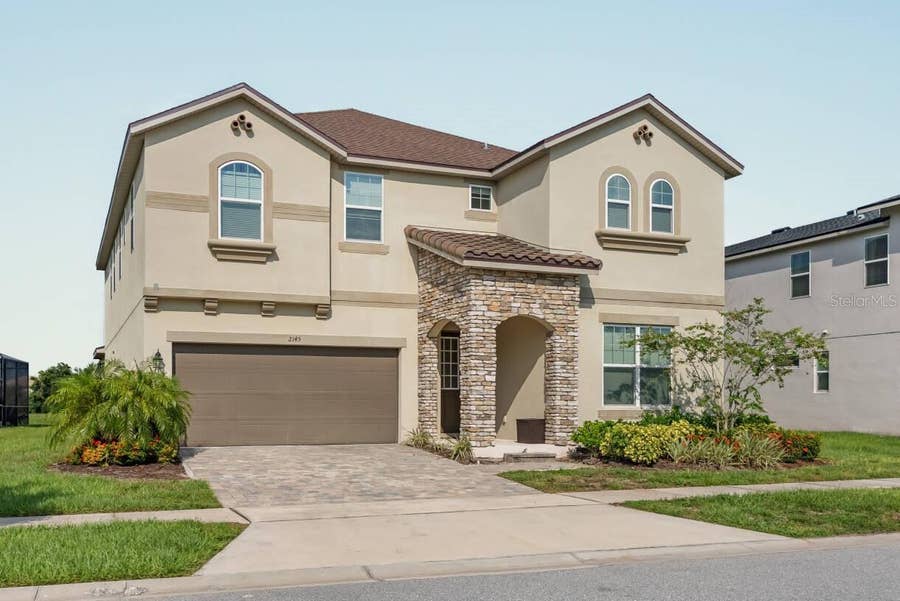 Property photo for 2145 FLEMING MIST PLACE, Kissimmee, FL