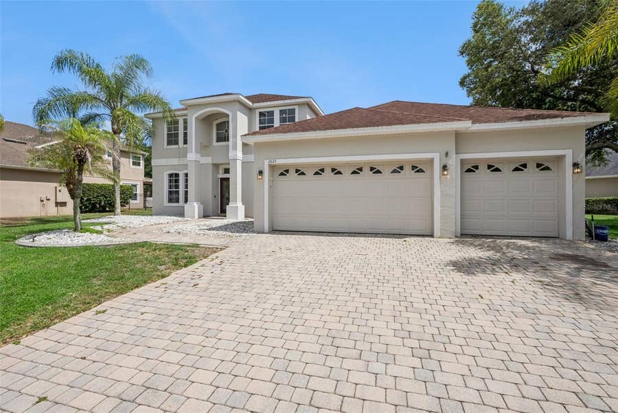 Property photo for 2623 HAZEL GROVE LANE, Oviedo, FL