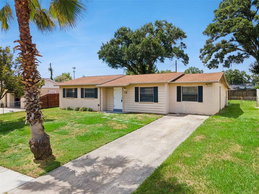 Property photo for 712 CLAYTON STREET, Brandon, FL