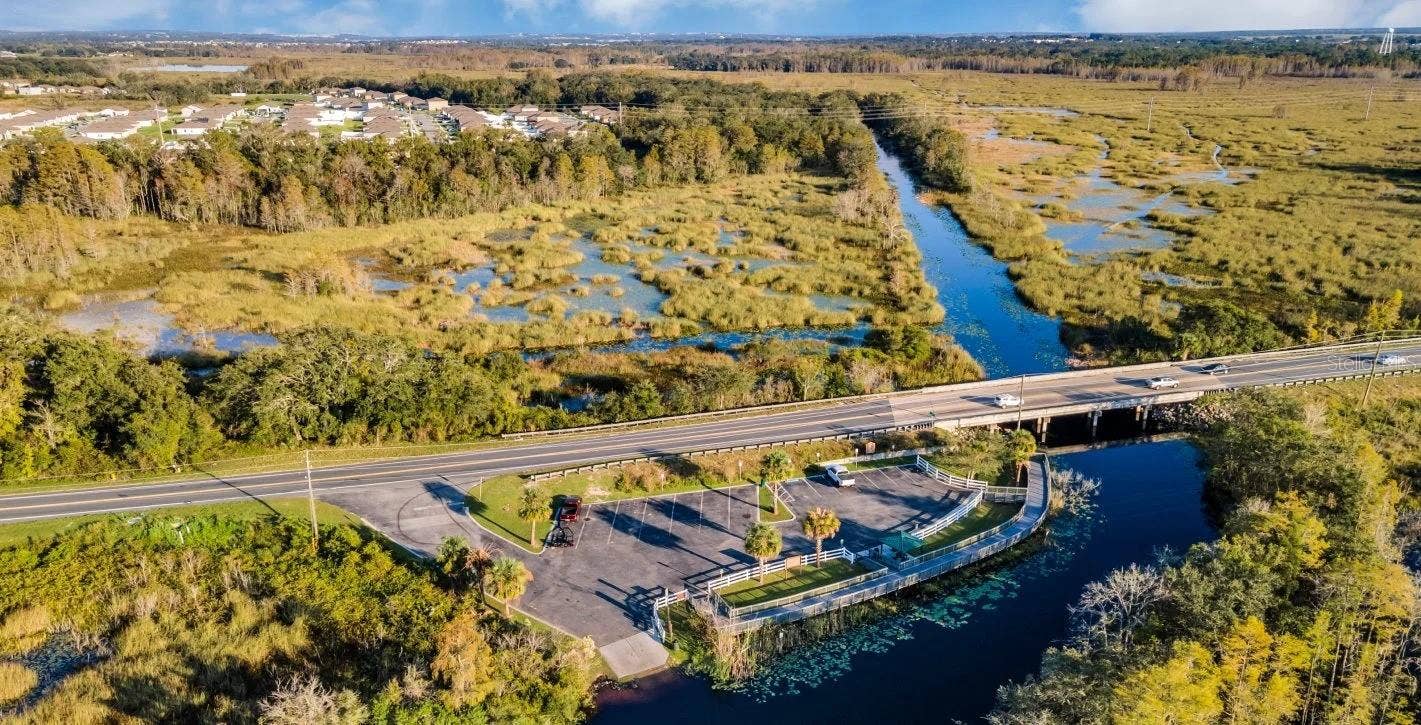 187 PUMA LOOP, Groveland, FL 34736 Arnold Brothers Park Boat Ramp