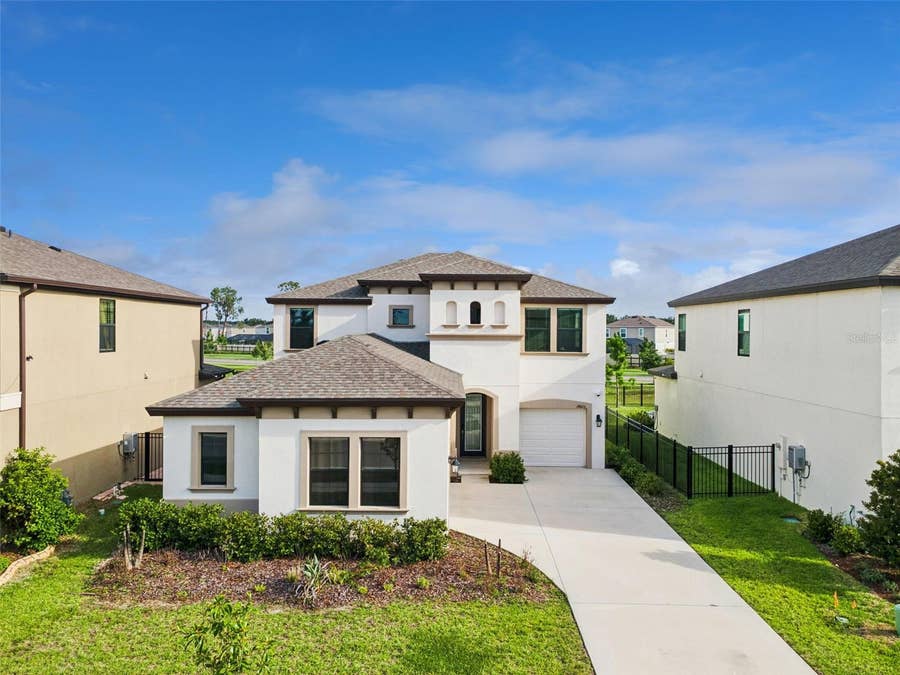 Property photo for 14825 PADDOCK POND AVENUE, Lithia, FL