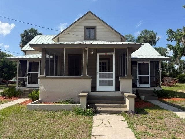 510 E ORANGE AVENUE, Eustis, FL 32726