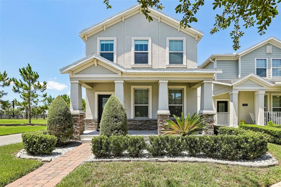 Property photo for 11886 FICTION AVENUE, Orlando, FL