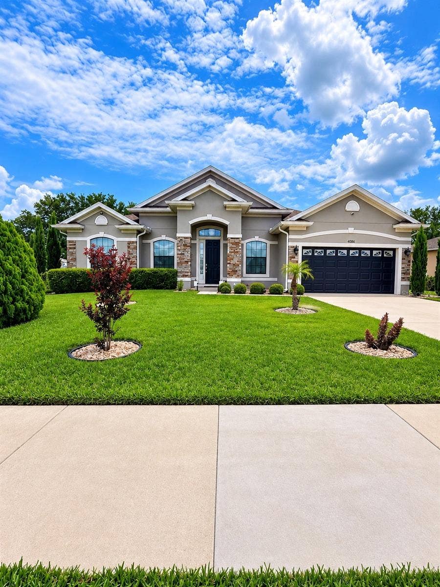 Property photo for 4086 DINNER LAKE WAY, Lake Wales, FL