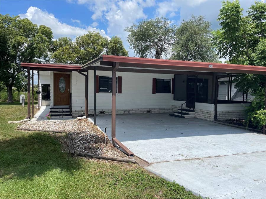 Property photo for 2102 CANOPY CIRCLE, #150, Zellwood, FL
