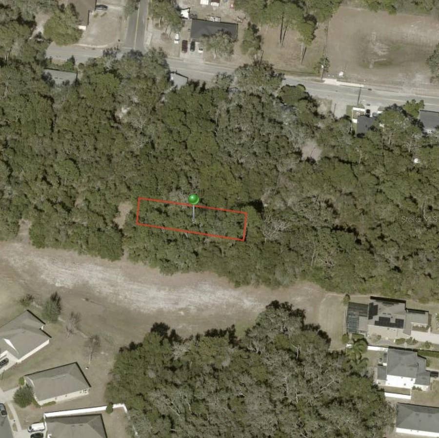 Property photo for E HUBBARD AVENUE, Deland, FL