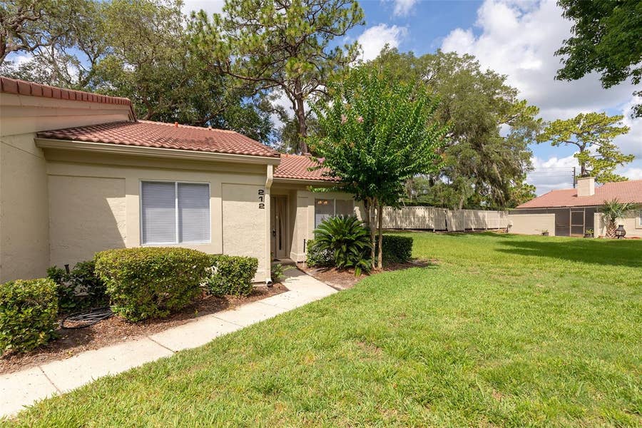 Property photo for 212 W SABAL PALM PLACE, #212, Longwood, FL