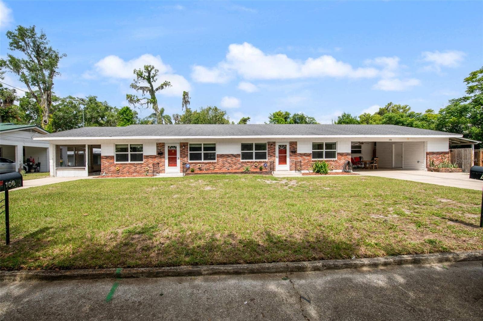106 N KENTUCKY AVENUE, DeLand, FL 32724 106 N KENTUCKY AVENUE, DeLand, FL 32724