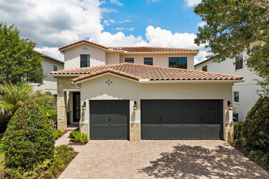 Property photo for 13013 WOODFORD STREET, Orlando, FL