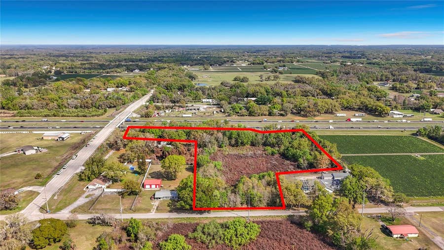 Property photo for 5960 GLEN HARWELL ROAD, Plant City, FL