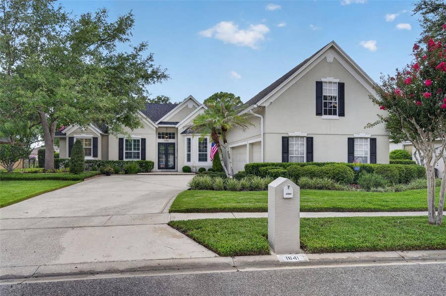 Property photo for 1841 CARILLON PARK DRIVE, Oviedo, FL