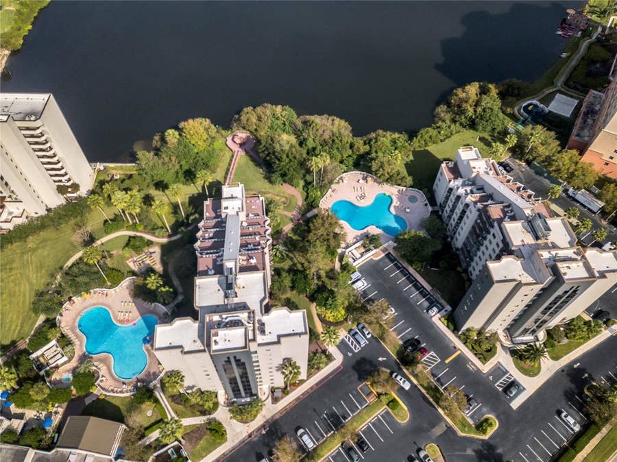 Property photo for 6165 CARRIER DRIVE, #1601, Orlando, FL