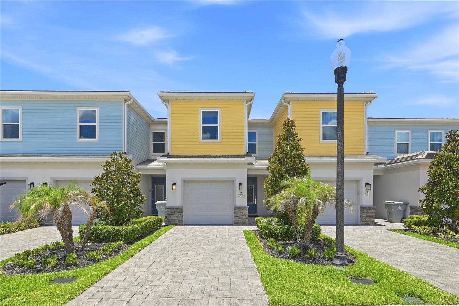 7909 DRAW STREET, Reunion, FL 34747 7909 DRAW STREET, Reunion, FL 34747