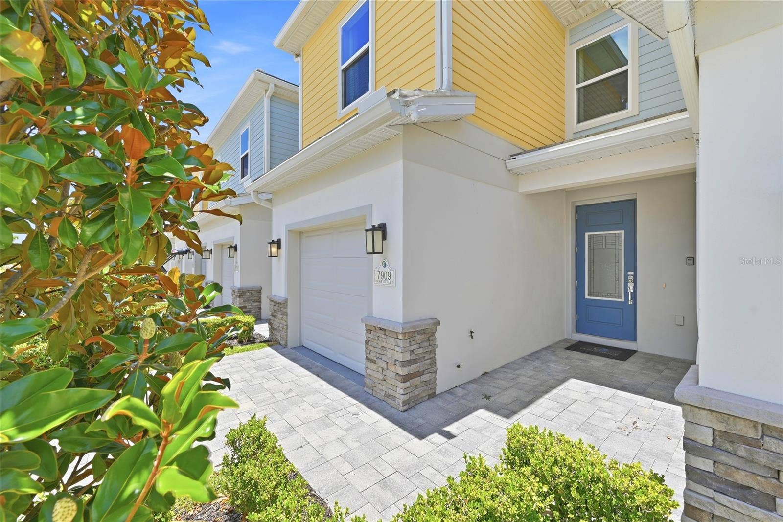7909 DRAW STREET, Reunion, FL 34747 7909 DRAW STREET, Reunion, FL 34747