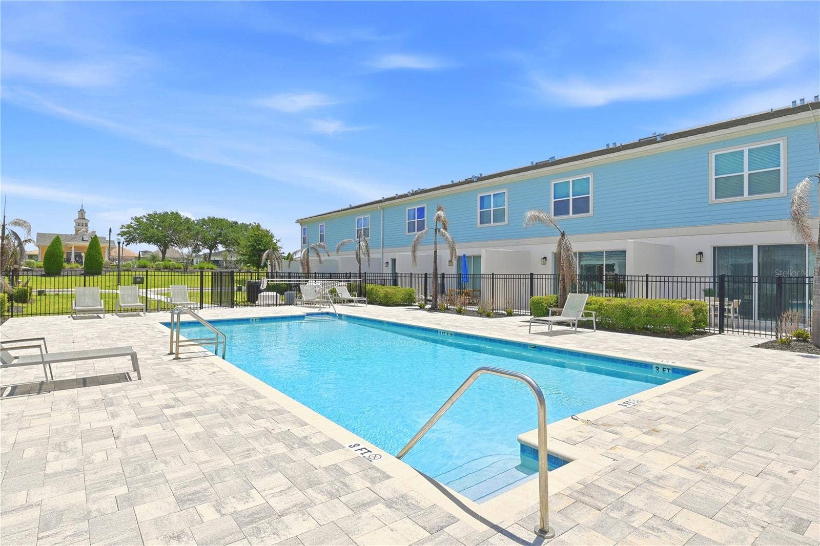 7909 DRAW STREET, Reunion, FL 34747 7909 DRAW STREET, Reunion, FL 34747