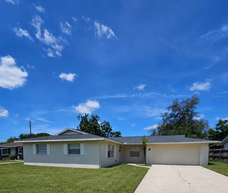 Property photo for 4518 GASPARILLA AVENUE, Orlando, FL