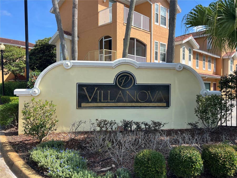 Property photo for 12414 BALERIA COVE, #105, Orlando, FL