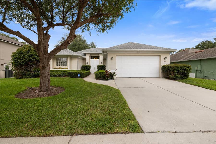 Property photo for 1232 VALLEY CREEK RUN, Winter Park, FL