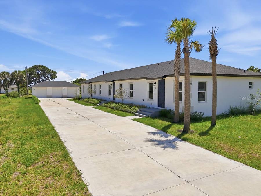 Property photo for 195 ROTONDA BOULEVARD W, #1-3, Rotonda West, FL