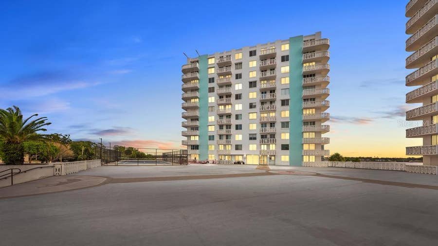 Property photo for 925 N HALIFAX AVENUE, #410, Daytona Beach, FL