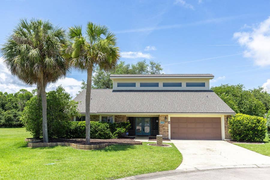 Property photo for 82 KINGSLEY PLACE, Ormond Beach, FL