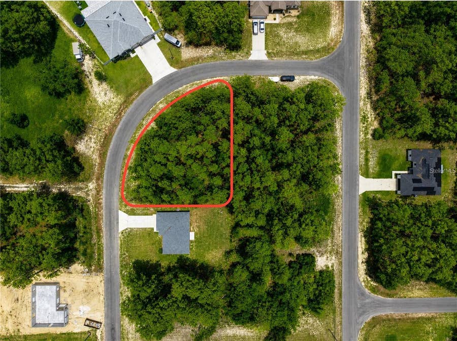 Property photo for UNDETERMINED, Ocala, FL