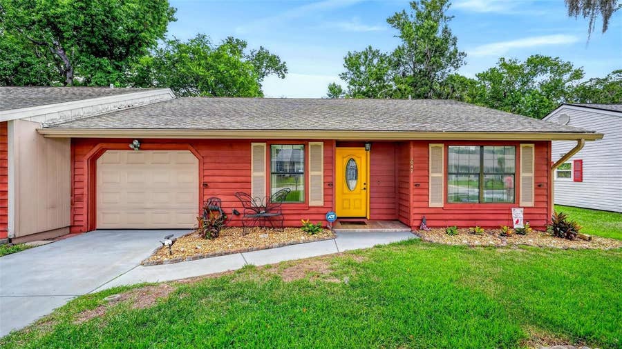 Property photo for 1047 W SAMMS AVENUE, Port Orange, FL