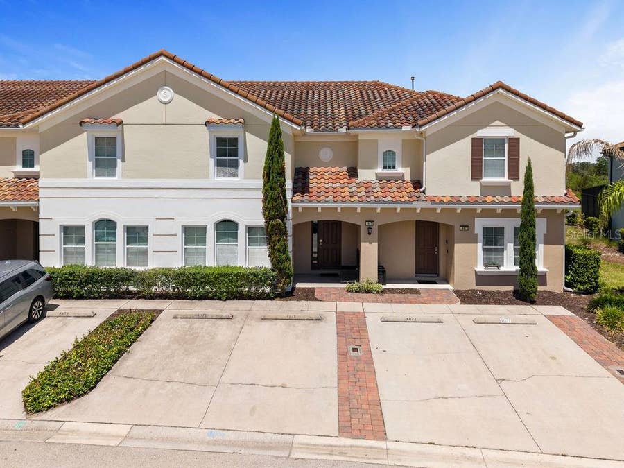 Property photo for 4671 TERRASONESTA DRIVE, Davenport, FL