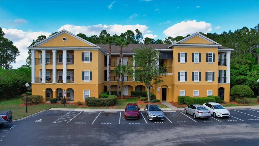 Property photo for 3757 CONROY RD, #2531, Orlando, FL
