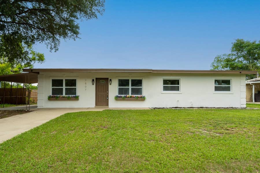 Property photo for 1807 36TH STREET, Orlando, FL