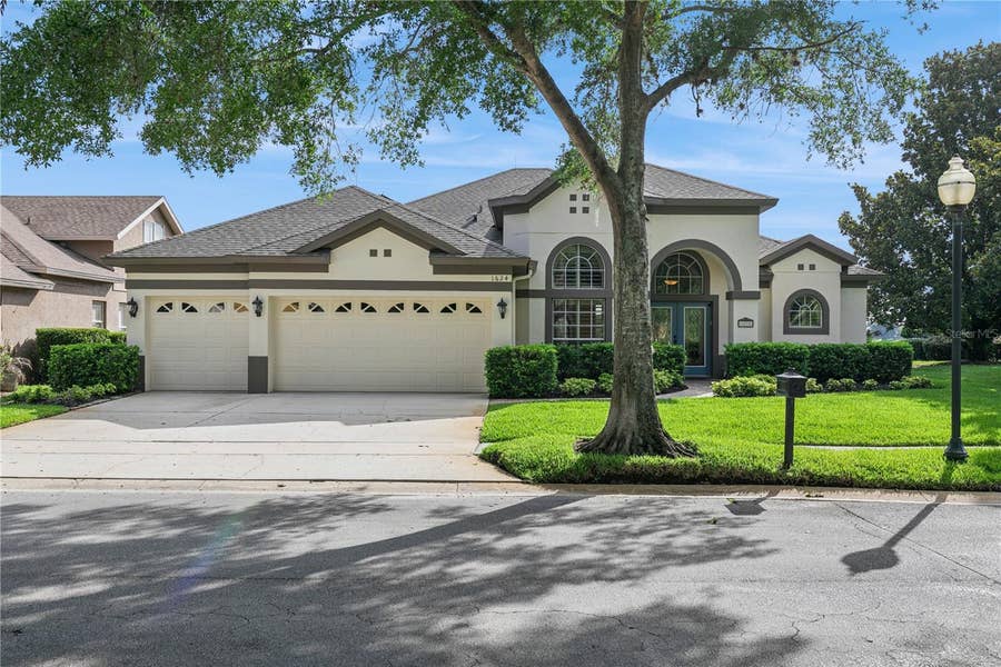 Property photo for 1624 CHERRY RIDGE DRIVE, Lake Mary, FL