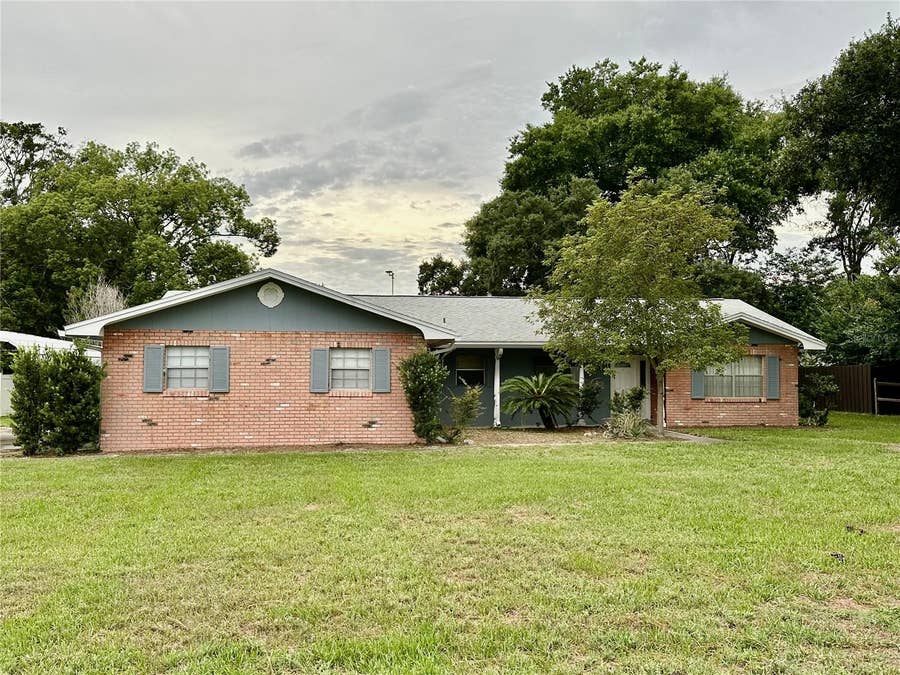Property photo for 1414 MINK DRIVE, Apopka, FL