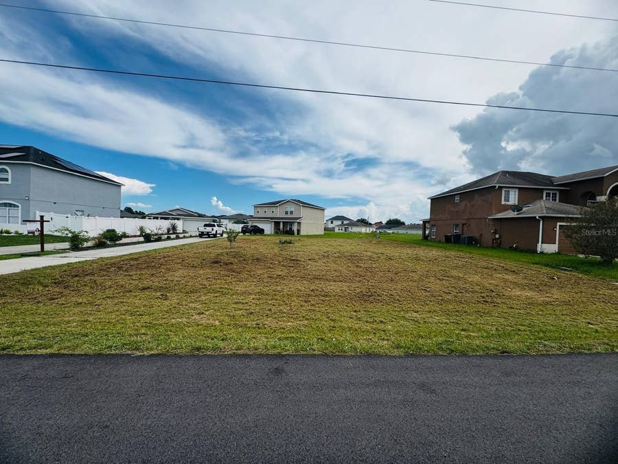 Property photo for 2173 ROCK DRIVE, Kissimmee, FL