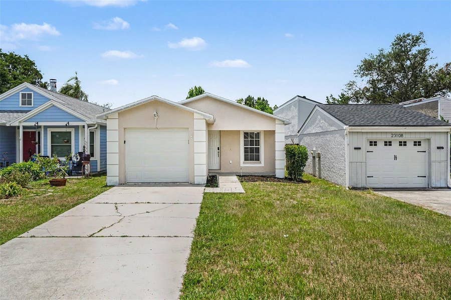 Property photo for 23110 DOVER DRIVE, Land O Lakes, FL