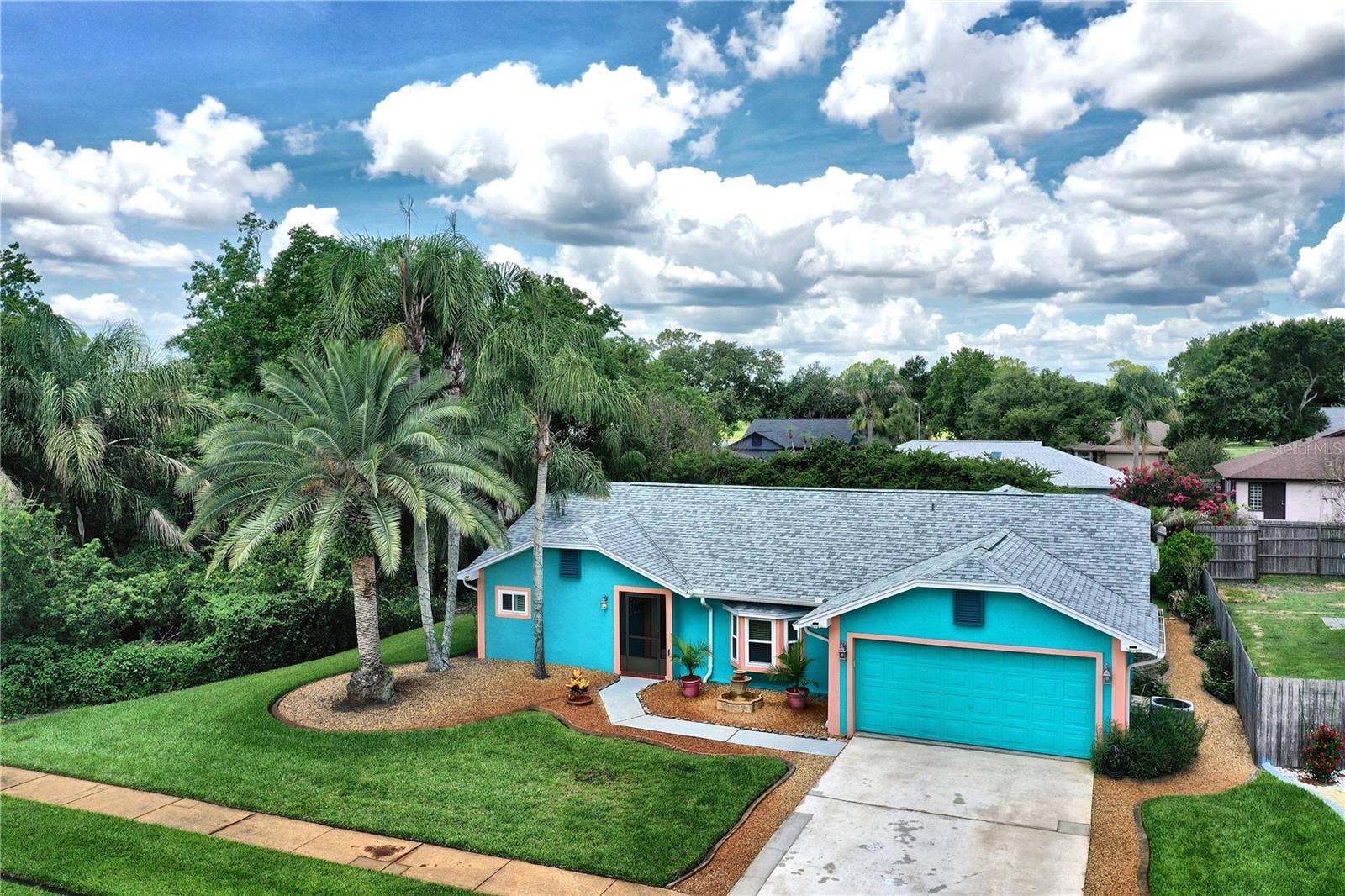 2724 ABBEY AVENUE, Orlando, FL 32833 2724 ABBEY AVENUE, Orlando, FL 32833