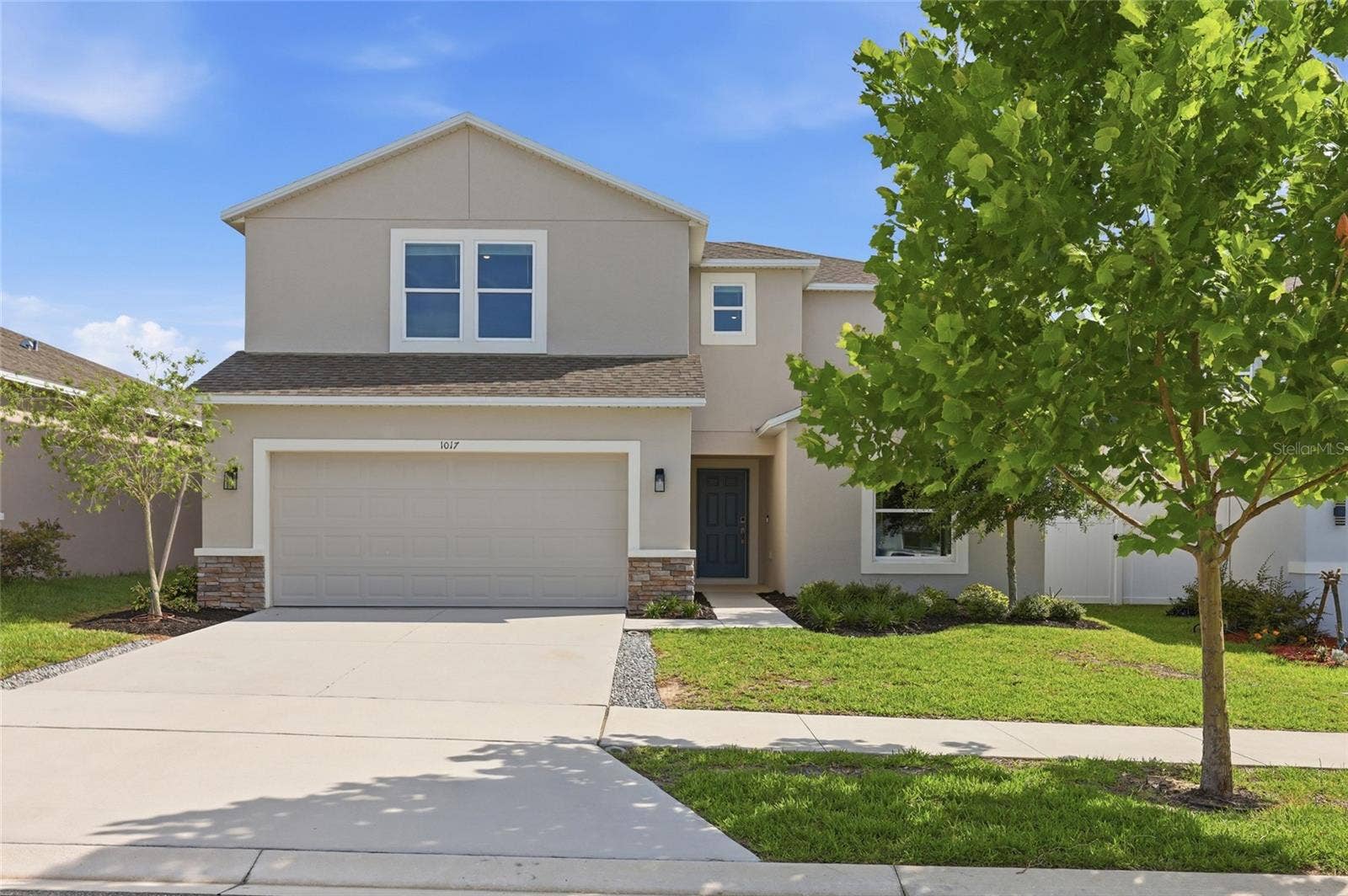 1017 CALICO POINTE CIRCLE, Groveland, FL 34736