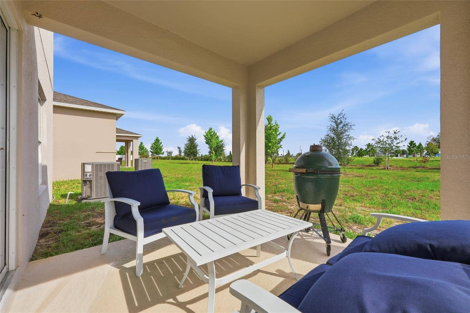1017 CALICO POINTE CIRCLE, Groveland, FL 34736
