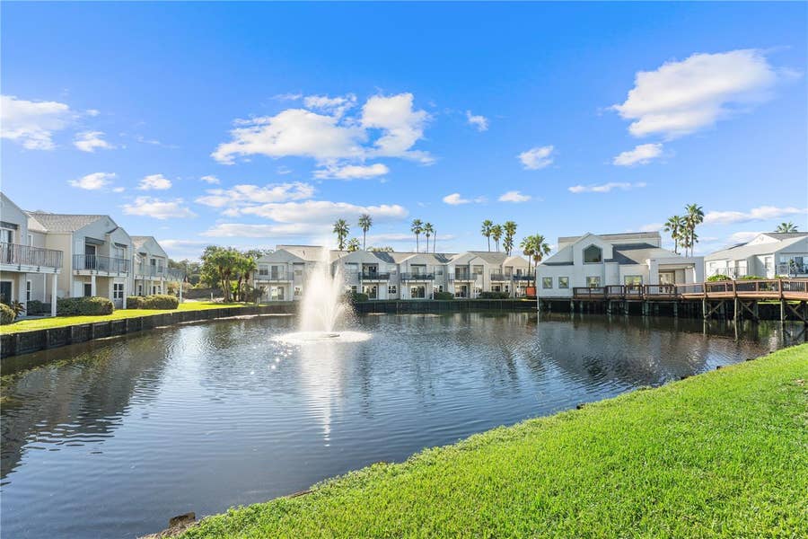 Property photo for 2508 WOODGATE BOULEVARD, #105, Orlando, FL
