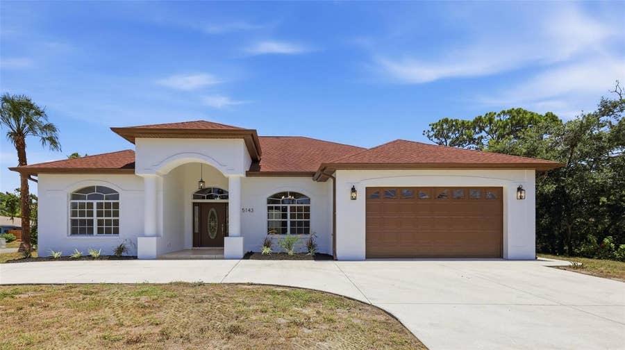 Property photo for 5143 POMPANO ROAD, Venice, FL