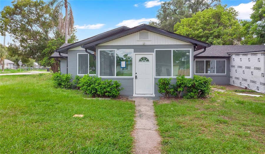 Property photo for 3504 S NASHVILLE AVENUE, Orlando, FL
