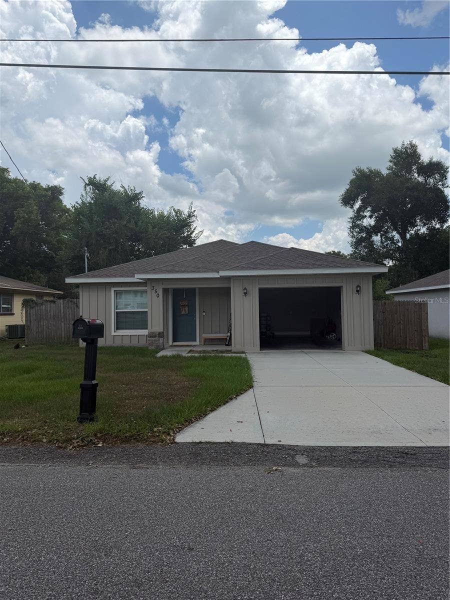 Property photo for 350 S 8TH AVENUE, Bartow, FL