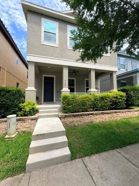 Property photo for 9362 WOODCRANE DRIVE, Winter Garden, FL