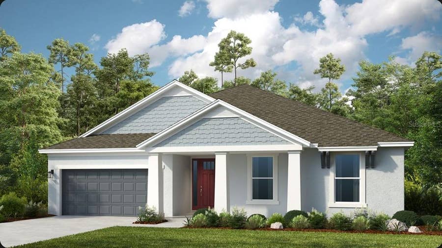 Property photo for 5392 GUNWALE DRIVE, Cocoa, FL