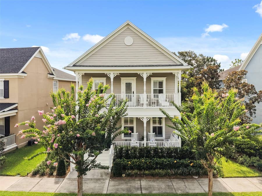 Property photo for 5492 PENWAY DRIVE, Orlando, FL