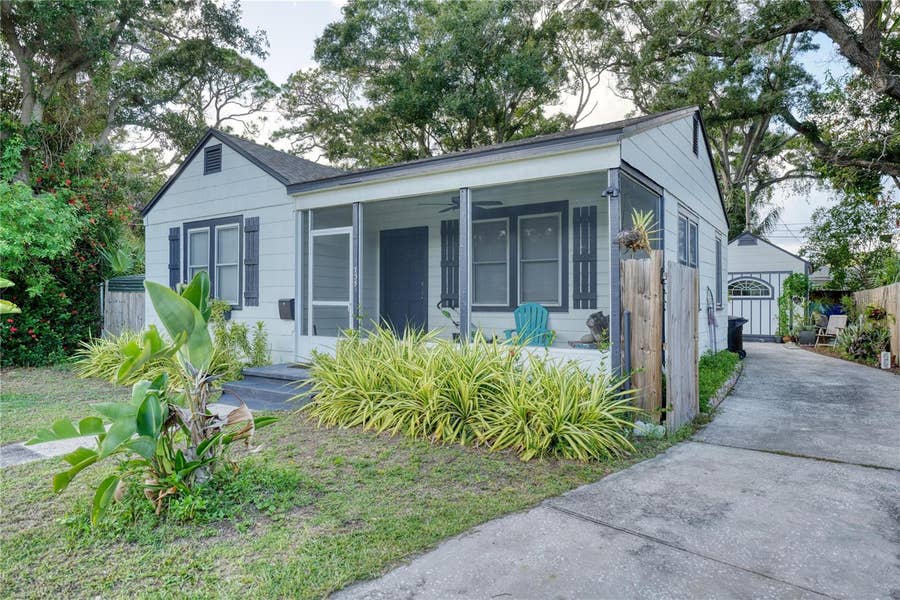 Property photo for 735 26TH AVENUE S, St Petersburg, FL