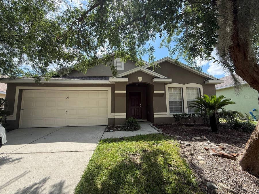 Property photo for 521 CASTLEMAIN CIRCLE, Davenport, FL